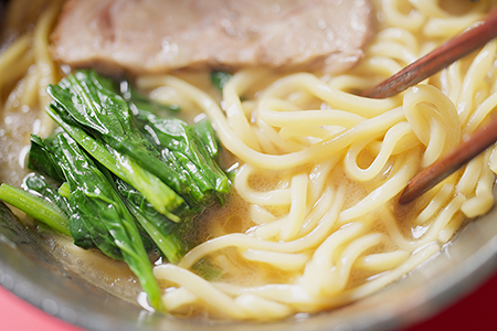 トッピング・調味料