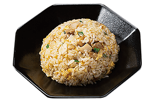 チャーハン