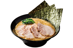 チャーシューメン